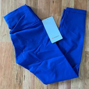 Lululemon Wunder Train HR Tight